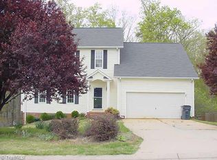 228 Northridge Dr, King, NC 27021