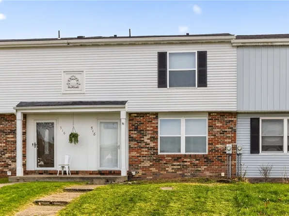 518 Hemlock Ct, Coraopolis, PA 15108