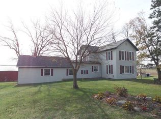4788 W State Road 116, Geneva, IN 46740