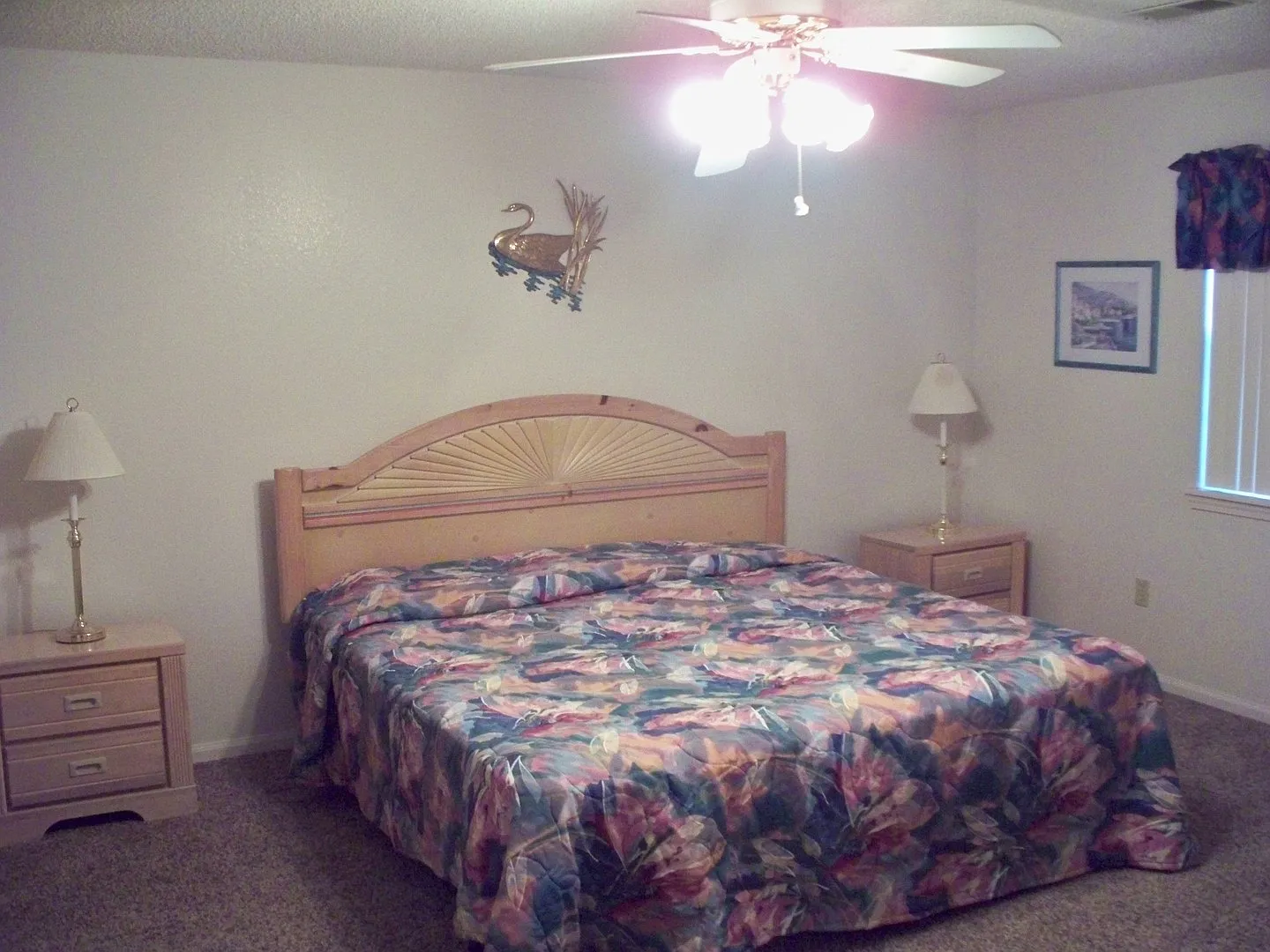 Spacious 2 Bedroom Apartment at in Branson, MO at the Foothills Walk In Unit — Photo 1