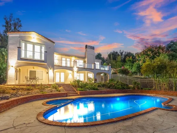 18695 Polvera Dr, San Diego, CA 92128