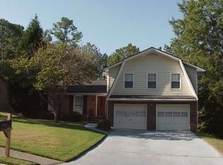 310 Chapman Dr, Marietta, GA 30066