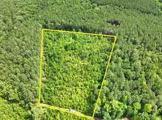 John Robert Headen Rd, Moncure, NC 27559