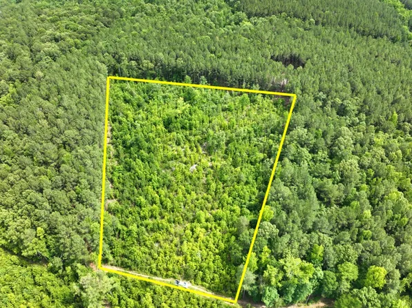 John Robert Headen Rd, Moncure, NC 27559