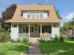 3119 21st Ave S, Minneapolis, MN 55407
