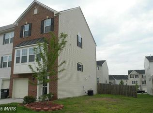 160 Short Branch Rd, Stafford, VA 22556