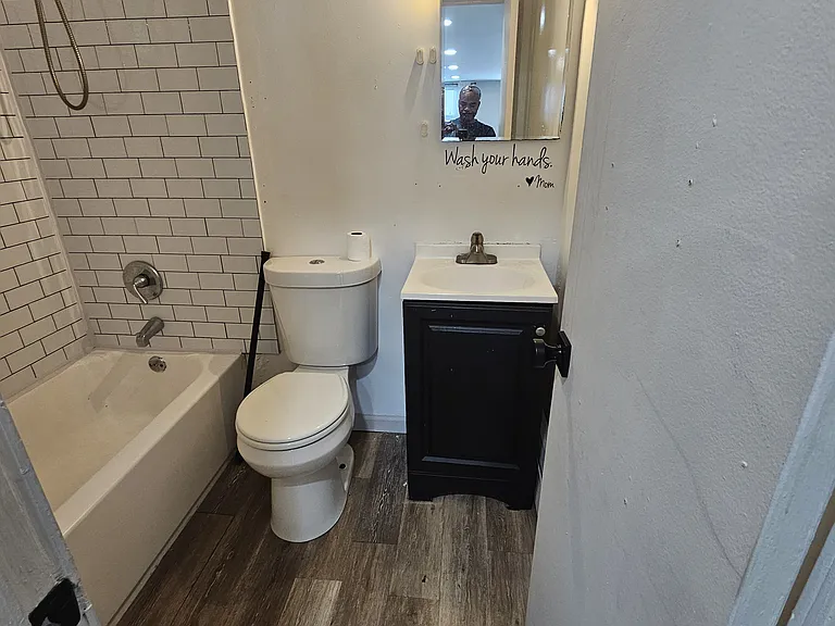 1200 S Wood Ave #A — Photo 17