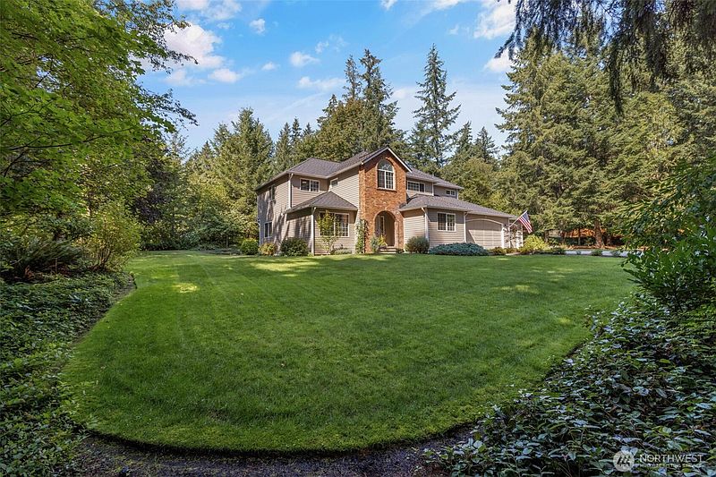 2nd image of 19318 SE 328th Place