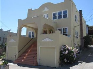 509 Athol Ave, Oakland, CA 94606