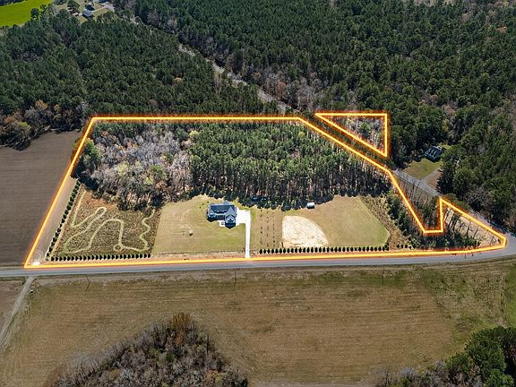 3rd image of 325 Old Stancil Road