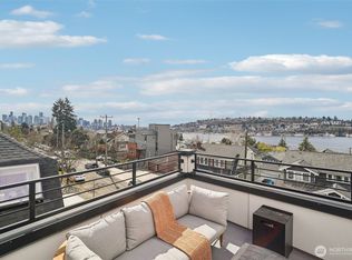 2514 Yale Ave E UNIT B, Seattle, WA 98102