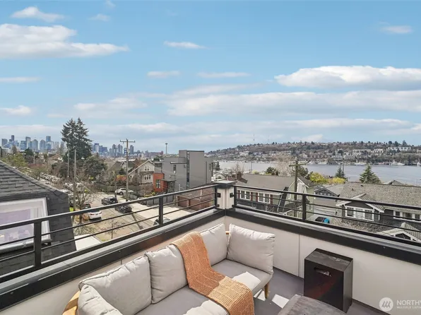 2514 Yale Avenue E #B, Seattle, WA 98102