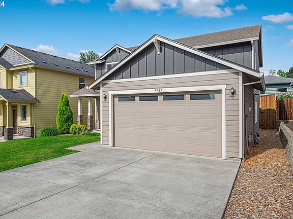 2nd image of 4414 NE 58th Ave
