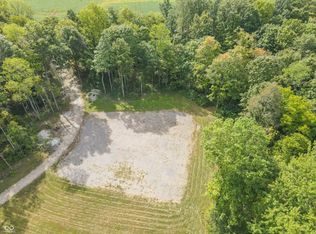 5294-5678 E County Road 300 S, New Castle, IN 47362
