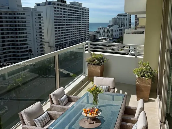 5600 Collins Ave APT 15B, Miami Beach, FL 33140