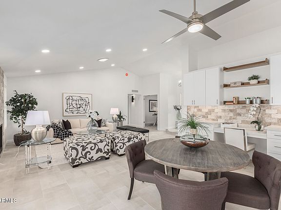 4th image of 10878 E Kalil Dr
