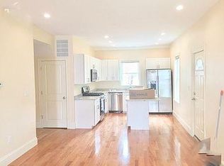 33 Pratt St #1111, Allston, MA 02134