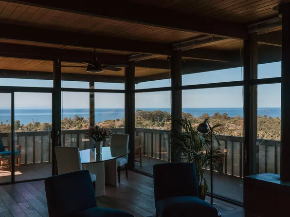 605 Litchfield Ln, Santa Barbara, CA 93109