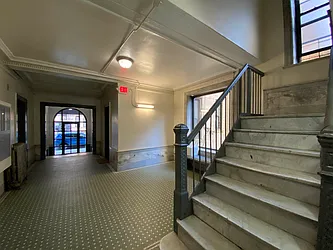 Rented by Corcoran