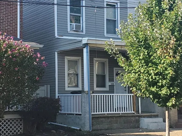 649 N Clinton Ave, Trenton, NJ 08638