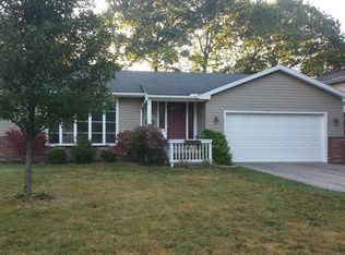 6657 Edgemoor Ave, Solon, OH 44139