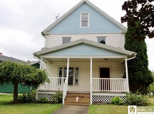 71 Linwood Ave, Jamestown, NY 14701