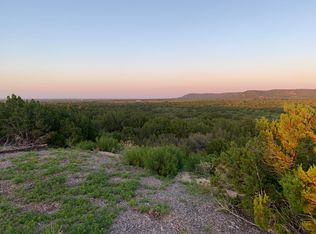 1637 Braune Rd, Abilene, TX 79603