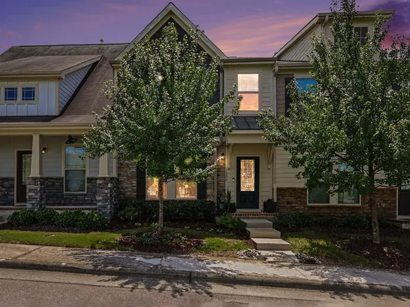 1006 Tranquil Creek Way, Wake Forest, NC 27587