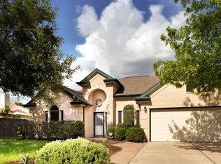 17005 Cranston Dr, Round Rock, TX 78664
