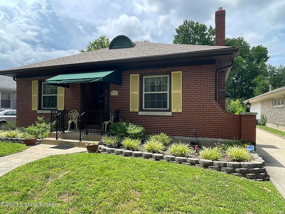 5044 Southern Pkwy, Louisville, KY 40214 Zillow