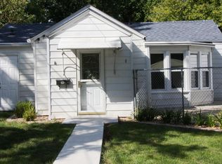 2718 1/2 48th St, Des Moines, IA 50310