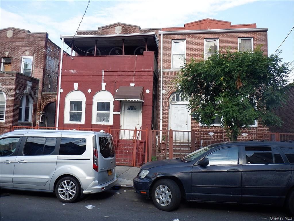 1695 Monroe Ave, Bronx, NY 10457 Zillow