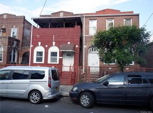 1695 Monroe Ave, Bronx, NY 10457