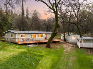 16098 Wild Oak Ranch Rd, Grass Valley, CA 95949