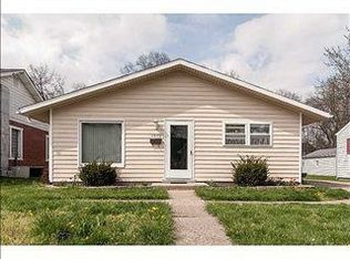1570 Morton St, Noblesville, IN
