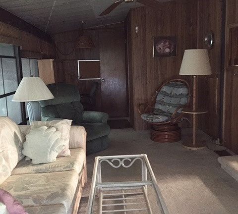 Florida Room