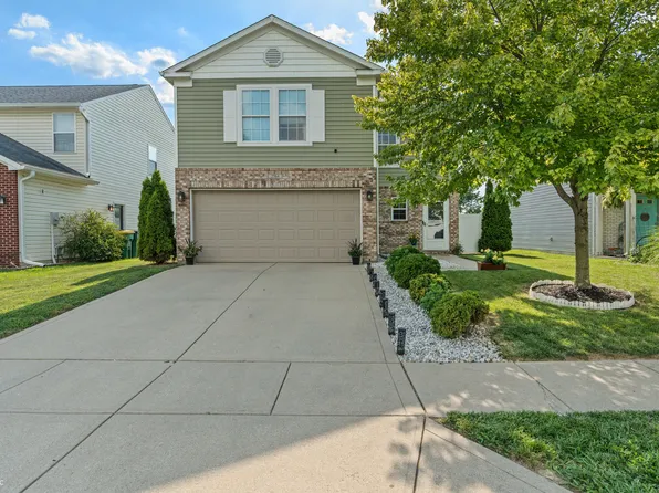 2564 Woodfield Blvd, Franklin, IN 46131