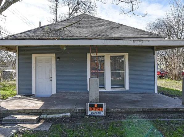 505 E Downs Ave, Temple, TX 76501