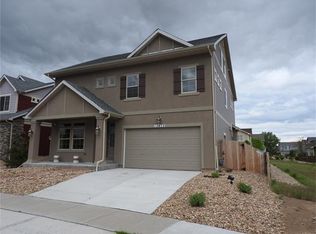 10479 Worchester Dr, Commerce City, CO 80022