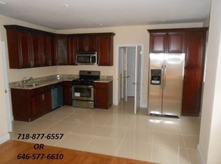 21803 103rd Ave, Queens Village, NY 11429