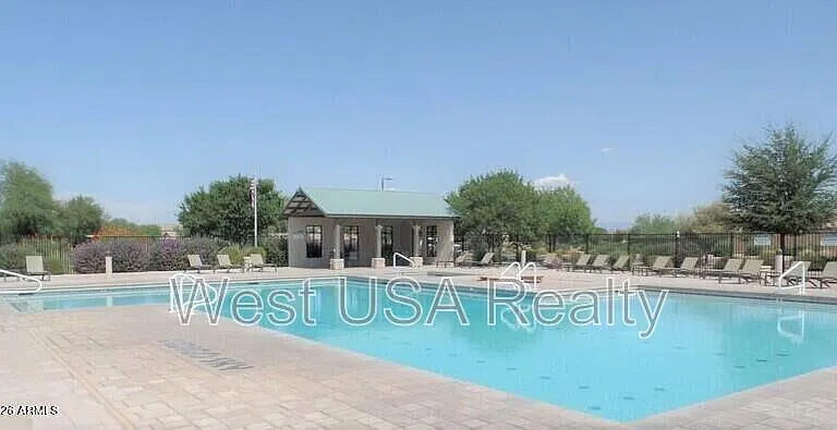 1261 E Dust Devil Dr — Photo 21