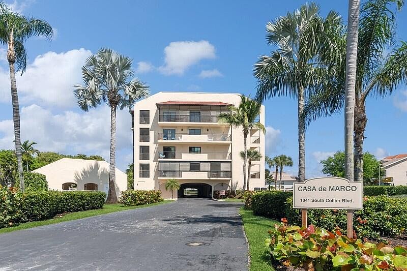 1041 S Collier Blvd APT 307, Marco Island, FL 34145 | MLS #2240685 | Zillow