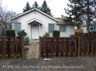 6719 SE Overland St, Milwaukie, OR 97222