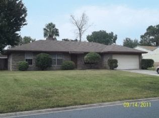 2194 Carter Braxton Rd, Orange Park, FL 32073