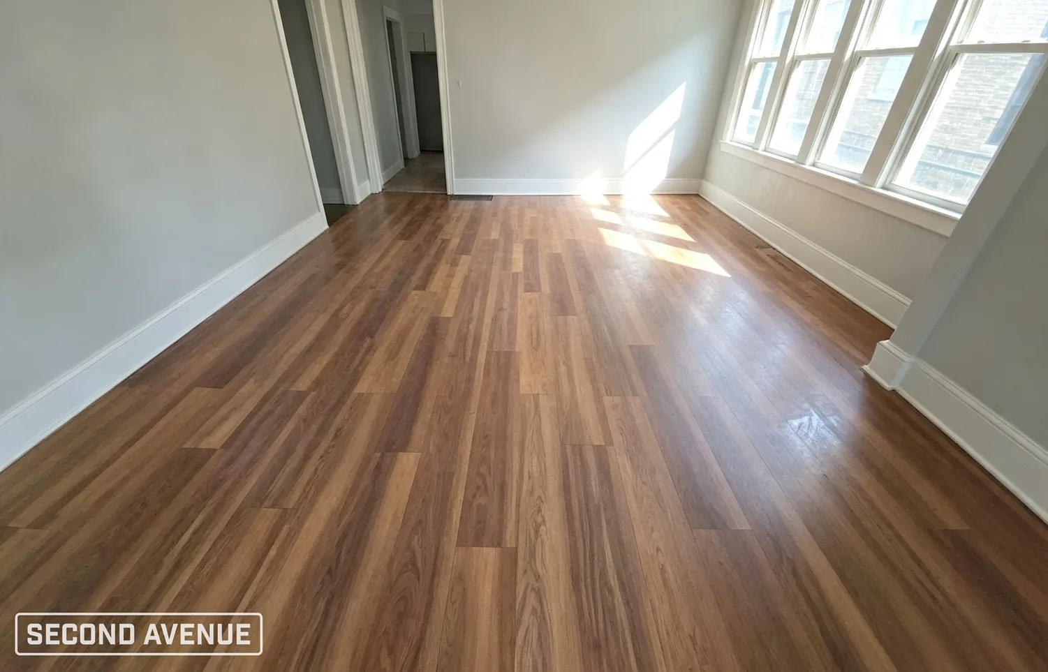 3 bed, 1.5 bath, 1368 sqft, $1,895 — Photo 3