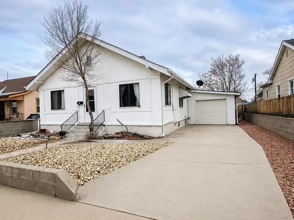 706 Topeka Ave, Pueblo, CO 81006