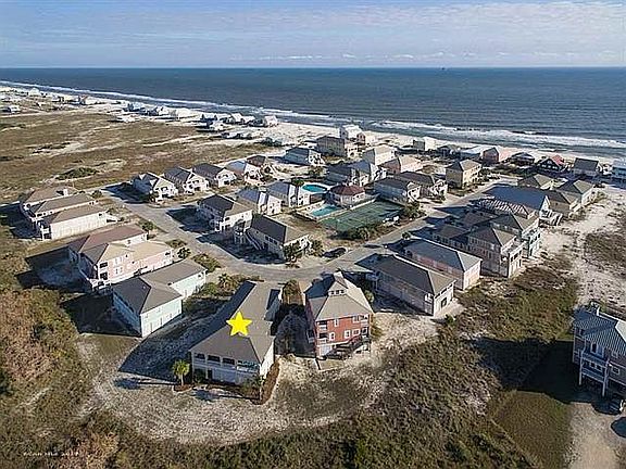 Heritage Shores Subdivision