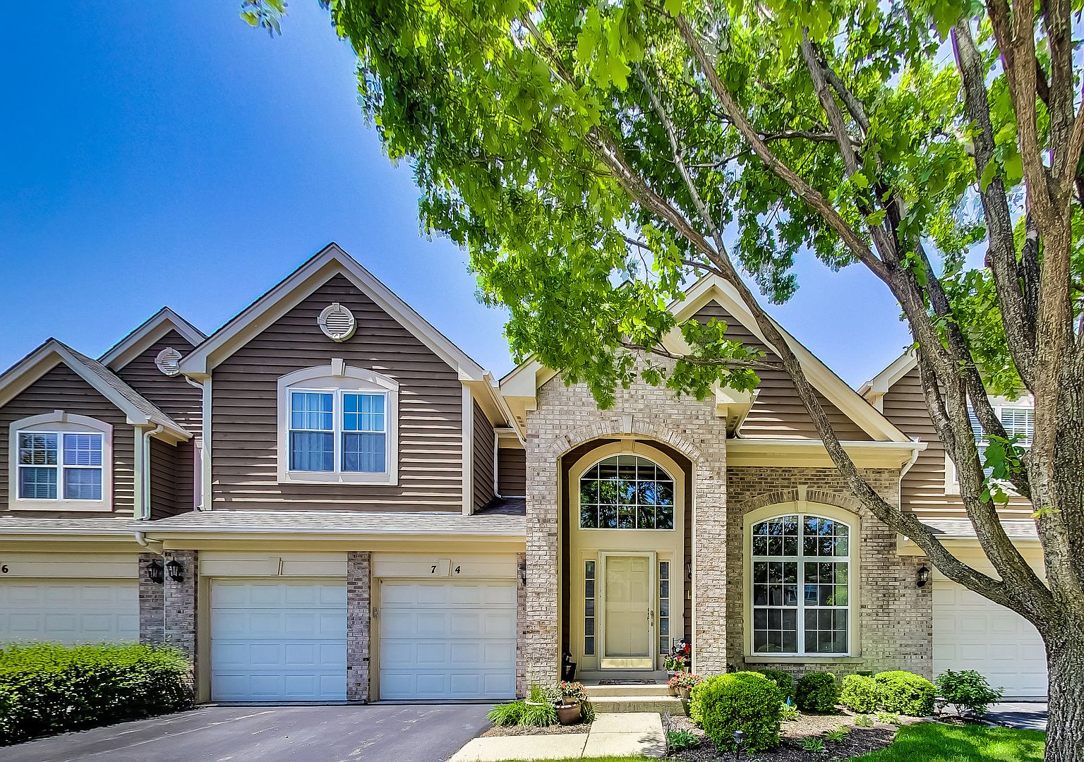 74 Wellesley Cir 14, Northbrook, IL 60062 Zillow