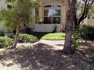 8808 Vallejo Pl NE, Albuquerque, NM 87122