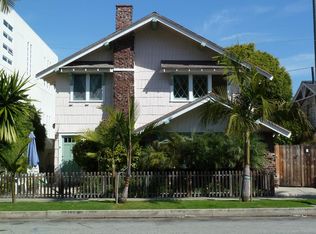 1423 Cabrillo Ave #A, Venice, CA 90291